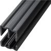 4 Foot Plastic Sliding Door Track -Best Tool Shop 10014 01 1000