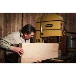 Powermatic® 18'' Bandsaw 5HP 3PH -Best Tool Shop 1002506 01 1000