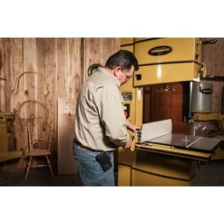 Powermatic® 18'' Bandsaw 5HP 3PH -Best Tool Shop 1002506 02 1000