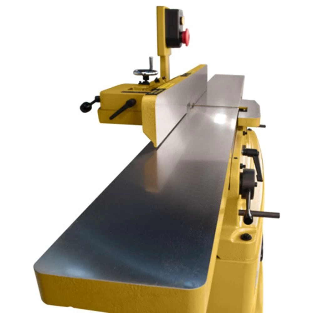 Powermatic® 8'' Parallelogram Jointer 6 Powermatic® 8'' Parallelogram Jointer - Image 4