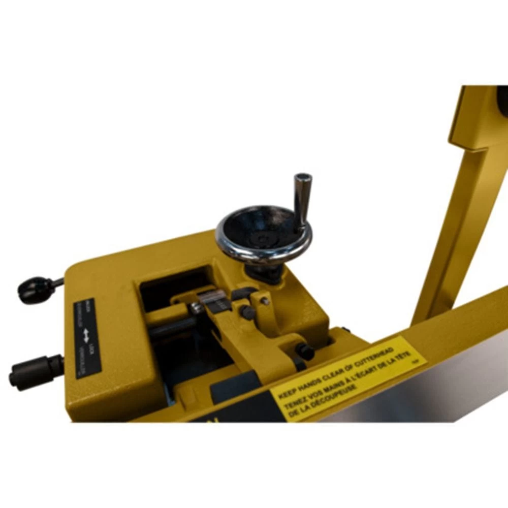 Powermatic® 8'' Parallelogram Jointer 7 Powermatic® 8'' Parallelogram Jointer - Image 5