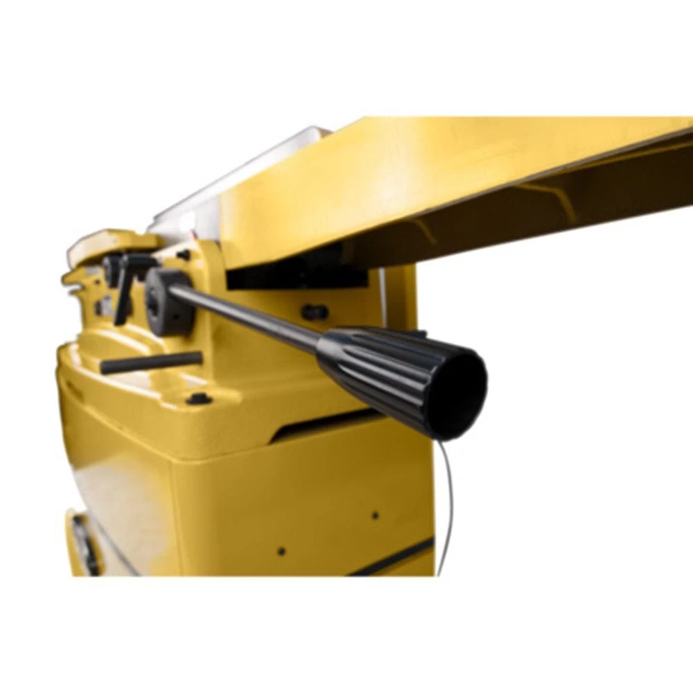 Powermatic® 8'' Parallelogram Jointer 4 Powermatic® 8'' Parallelogram Jointer - Image 2