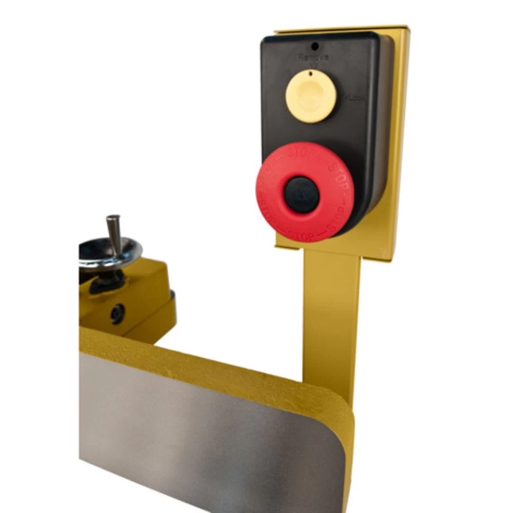 Powermatic® 8'' Parallelogram Jointer 5 Powermatic® 8'' Parallelogram Jointer - Image 3