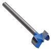 35 Mm Diameter X 4'' Long Shank Carbon Steel Forstner Bit 1 35 Mm Diameter X 4'' Long Shank Carbon Steel Forstner Bit -Best Tool Shop 10104 01 1000 1