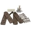 InvisiDoor Pivot Bookcase Hinge Kit -Best Tool Shop 1012207 01 1000
