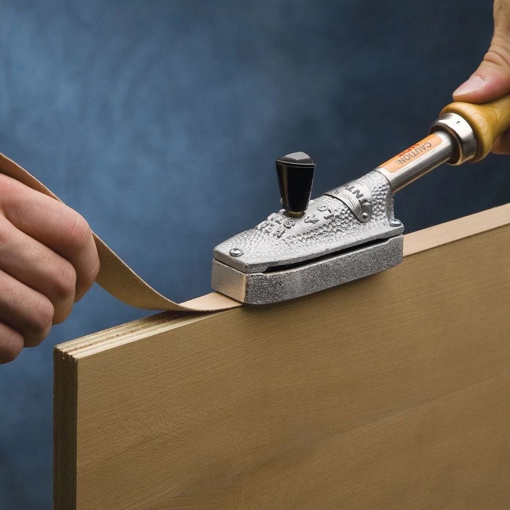 Hot-Melt Edge Bandings - 50' Rolls 11 Hot-Melt Edge Bandings - 50' Rolls - Image 9