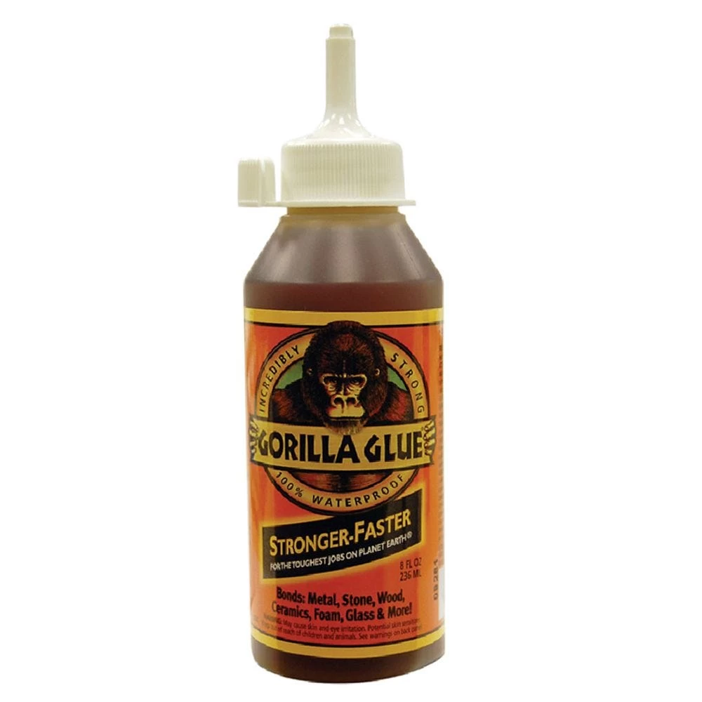 8 Ounce Gorilla Glue 3 8 Ounce Gorilla Glue