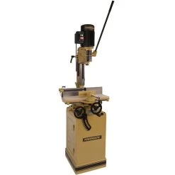 Powermatic® Tilt Table Mortiser W/Stand