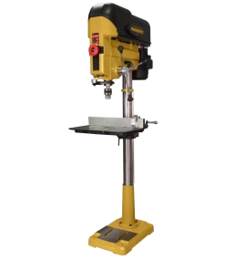 Powermatic® 1 HP Drill Press, PM2800B