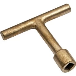 Bed Bolt Wrench