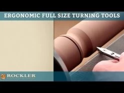 Full-Size Ergonomic Carbide Turning Tool, Square Radius 25 Full-Size Ergonomic Carbide Turning Tool, Square Radius -Best Tool Shop 1zzcjwmagsi 1