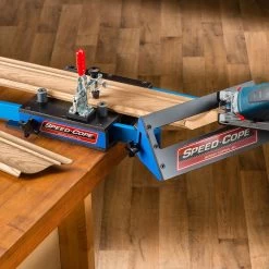 Rockler Speed-Cope Crown Molding Jig -Best Tool Shop 20047 02 1000