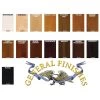 General Finishes Water Based Wood Stain, Brown Mahogany 2 General Finishes Water Based Wood Stain, Brown Mahogany -Best Tool Shop 20157 01 1000 5