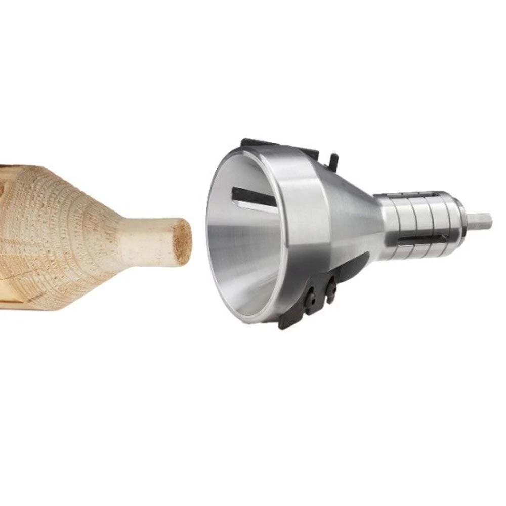 Industrial Series Log Tenon Cutters 17 Industrial Series Log Tenon Cutters - Image 15