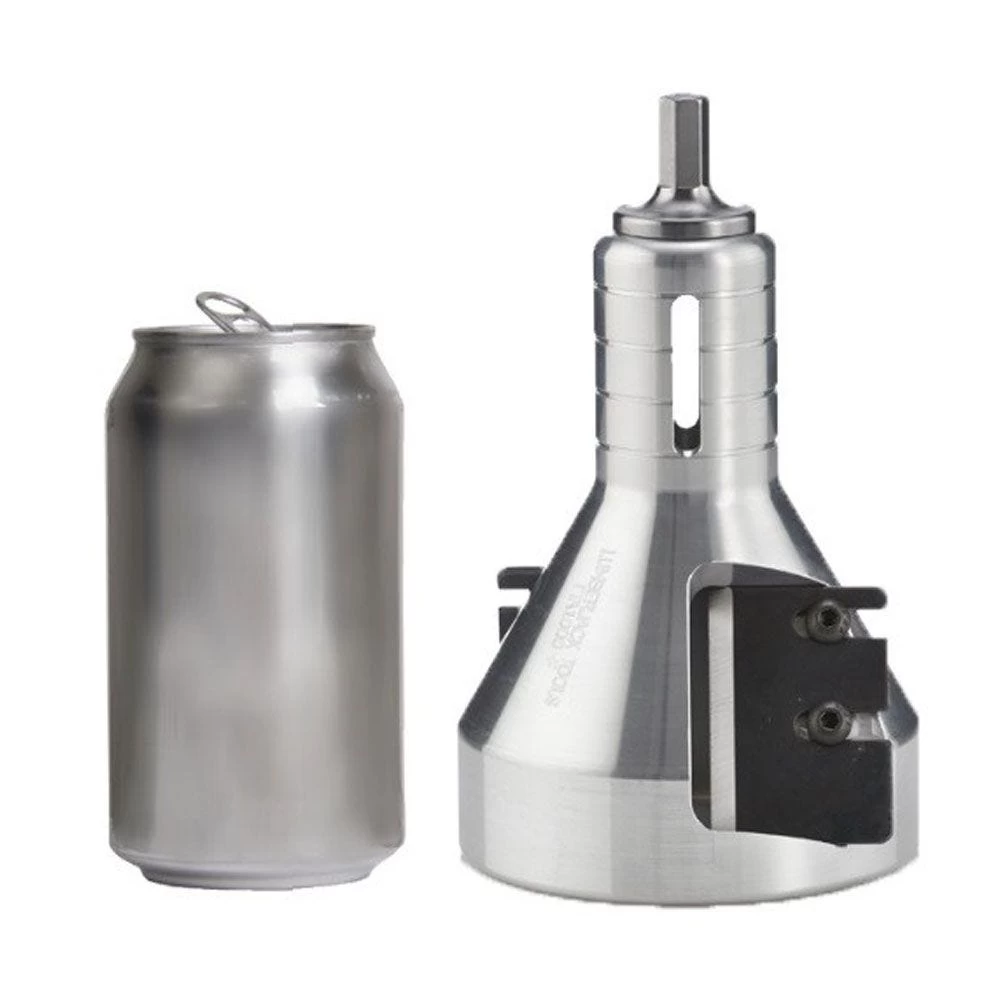 Industrial Series Log Tenon Cutters 14 Industrial Series Log Tenon Cutters - Image 12