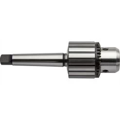 Lathe Drill Chuck (Choose Morse Taper) -Best Tool Shop 20777 01 1000