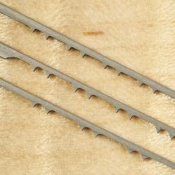 Olson PGT Scroll Saw Blades