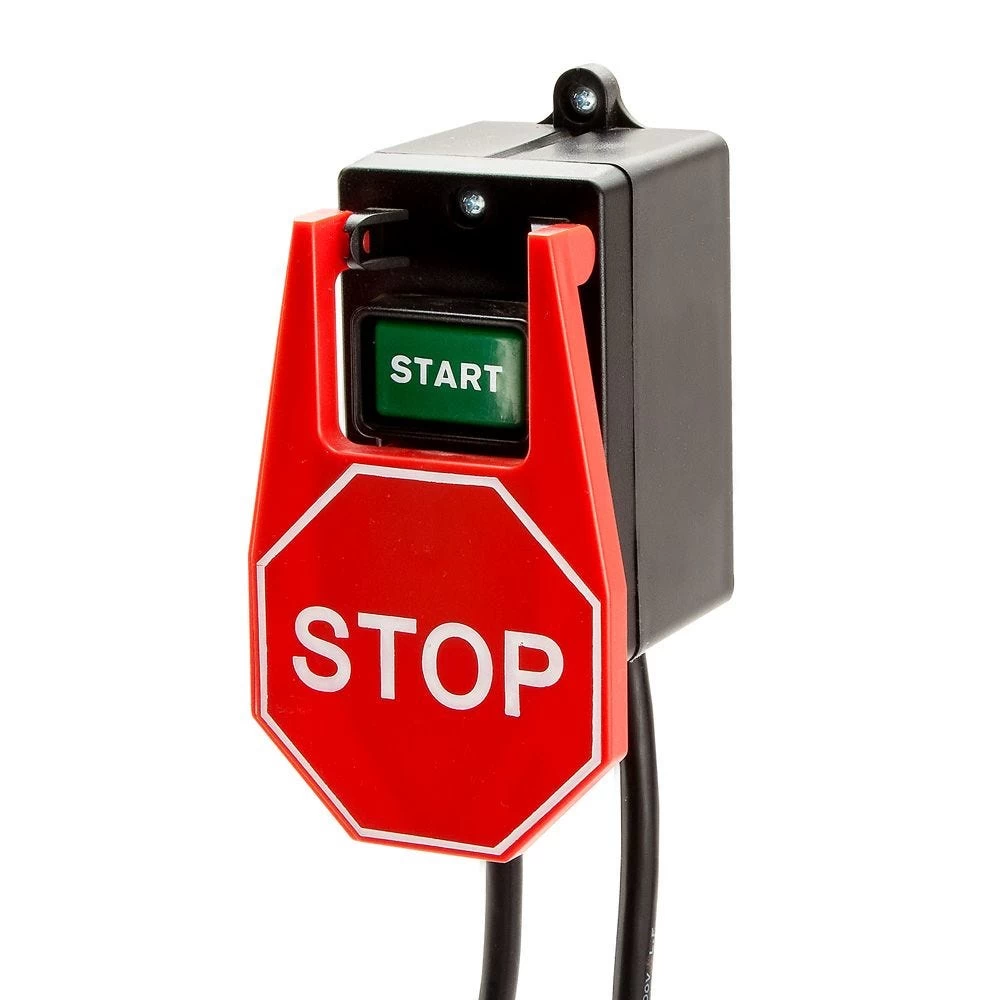 Safety Power Tool Switch 3 Safety Power Tool Switch
