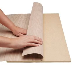 Allwood Two Ply Veneer-24 Inch X 96 Inch -Best Tool Shop 21347 00 1000