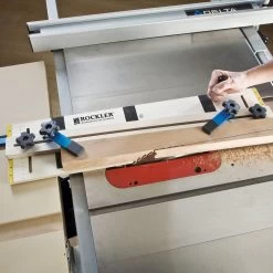 Rockler Taper / Straight Line Jig -Best Tool Shop 21597 02 1000