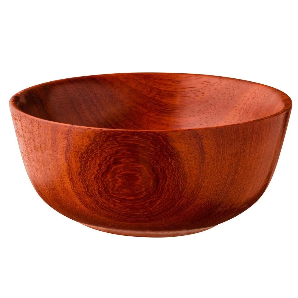 Padauk Bowl Blanks 3 Padauk Bowl Blanks