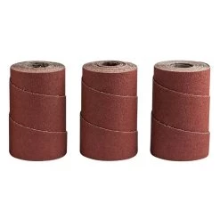 Jet 150 Grit Sandpaper For 22-44 Series Drum Sanders