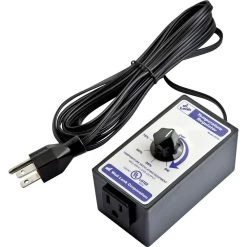 18W Heat Regulator For Woodburning Tools