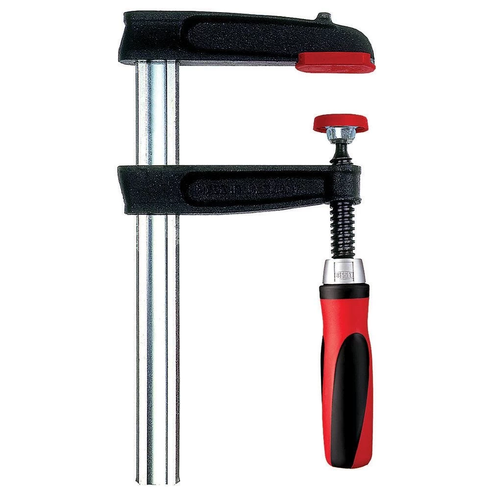 Bessey TG Professional Series Bar Clamps-Light Duty 2-1/2-inch Throat 3 Bessey TG Professional Series Bar Clamps-Light Duty 2-1/2-inch Throat