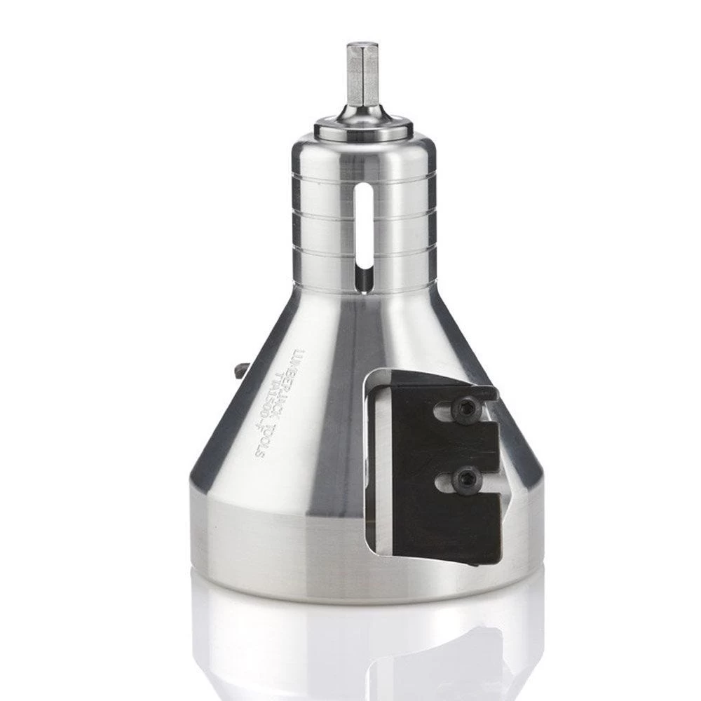 Industrial Series Log Tenon Cutters 13 Industrial Series Log Tenon Cutters - Image 11