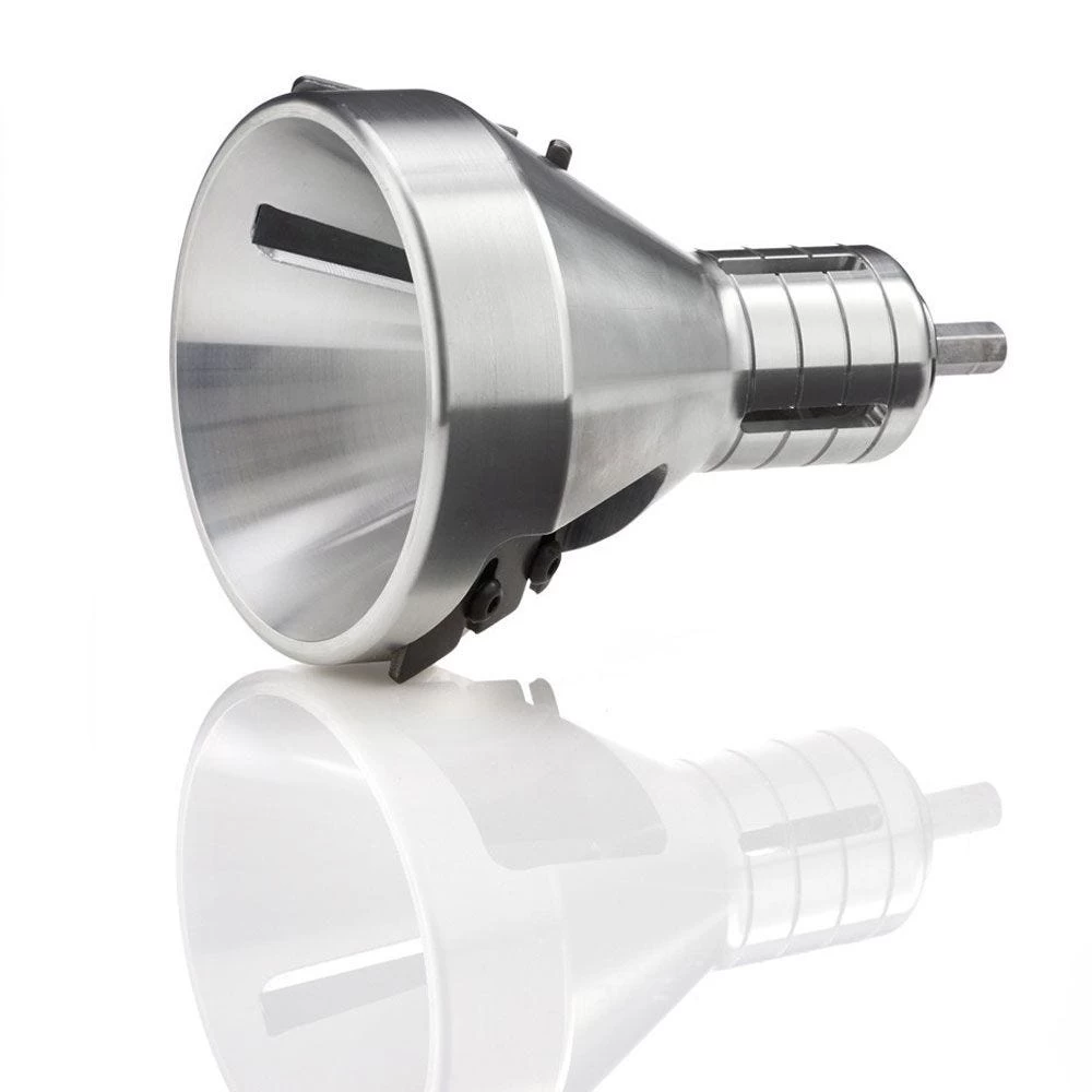 Industrial Series Log Tenon Cutters 12 Industrial Series Log Tenon Cutters - Image 10