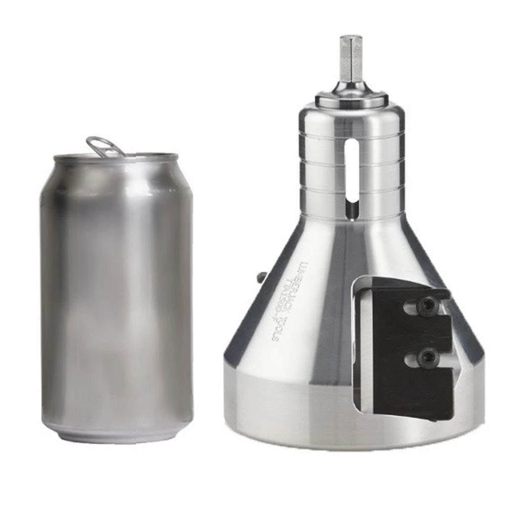 Industrial Series Log Tenon Cutters 10 Industrial Series Log Tenon Cutters - Image 8