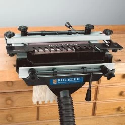 Rockler Complete Dovetail Jig 27 Rockler Complete Dovetail Jig -Best Tool Shop 22224 01 1000