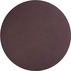 Adhesive Disc Paper-12" Discs