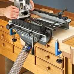 Rockler Complete Dovetail Jig 37 Rockler Complete Dovetail Jig -Best Tool Shop 22818 02 1000