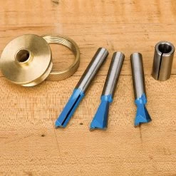 Rockler Complete Dovetail Jig 26 Rockler Complete Dovetail Jig -Best Tool Shop 22818 03 1000