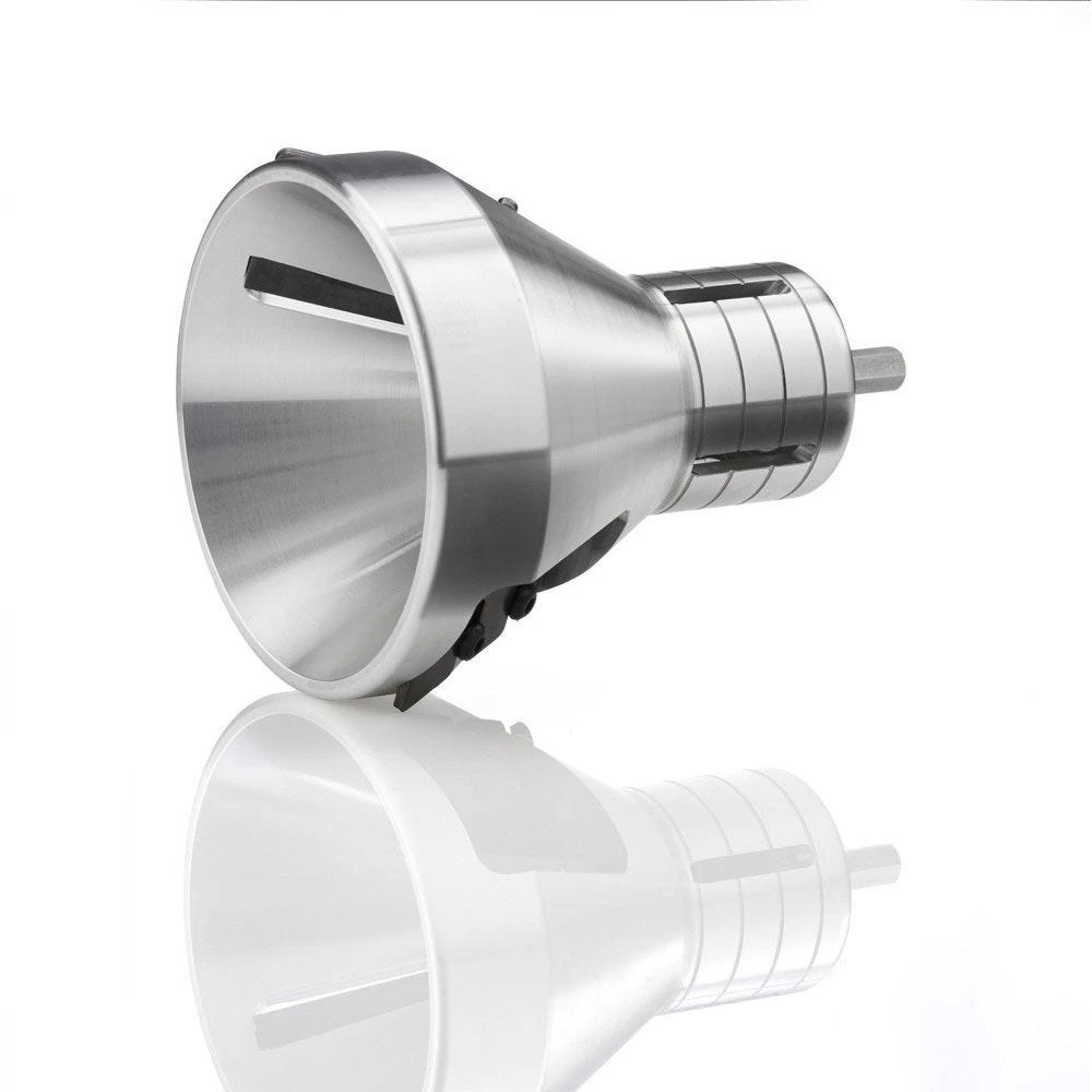 Industrial Series Log Tenon Cutters 8 Industrial Series Log Tenon Cutters - Image 6