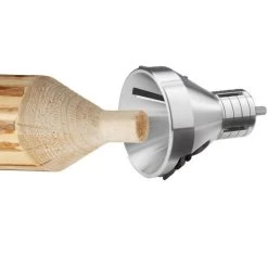 Industrial Series Log Tenon Cutters 21 Industrial Series Log Tenon Cutters -Best Tool Shop 23323 06 1000