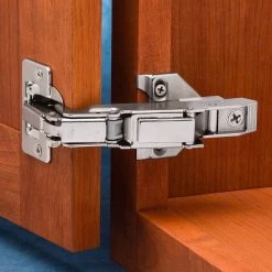 Blum® 170° Face Frame Hinge
