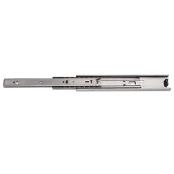 75-lb. Stainless Steel Full Extension Drawer Slide - Sugatsune (22") 7 75-lb. Stainless Steel Full Extension Drawer Slide - Sugatsune (22") -Best Tool Shop 23931 01 1000