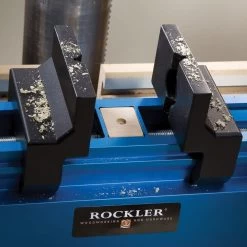 Rockler Pen Press/Drilling Jig -Best Tool Shop 24577 03 1000