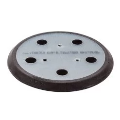 Porter-Cable 5'' Hook-and-Loop Replacement Sanding Pad