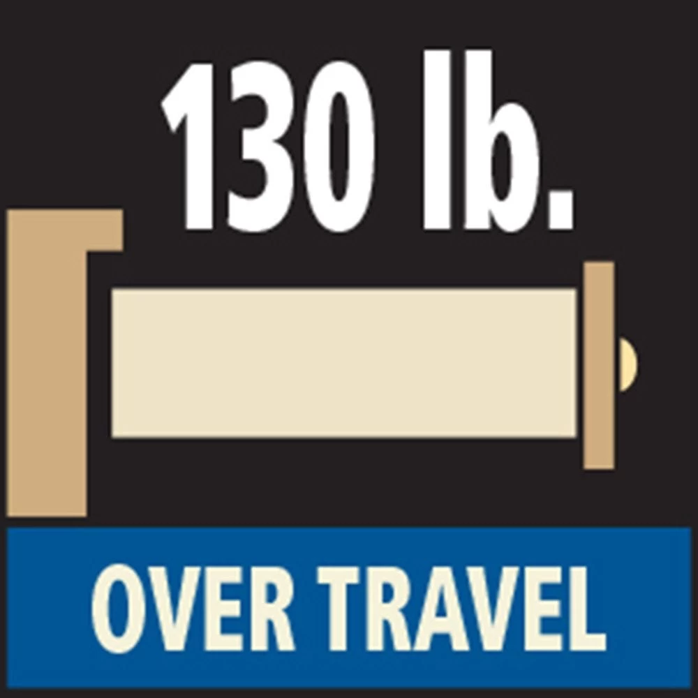 Heavy Duty Pantry Slide System 5 Heavy Duty Pantry Slide System - Image 3