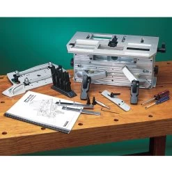 Leigh FMT Pro Frame Mortise And Tenon Jig -Best Tool Shop 25004 11 1000