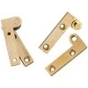Solid Brass Precision Knife Hinges - L Style Hinges 2 Solid Brass Precision Knife Hinges - L Style Hinges -Best Tool Shop 26278 01 1000