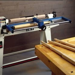 Lathe Duplicator