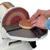 Jet JSG-96OS, 6'' X 48'' Belt / 9'' Disc Sander With Open Stand, 3/4HP 1Ph, 115V -Best Tool Shop 27630 03 1000