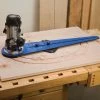 Rockler Ellipse/Circle Cutting Jig For Routers -Best Tool Shop 27712 02 1000
