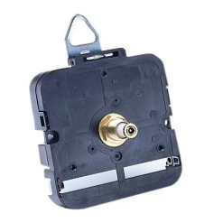 5/8" Max Face Thickness Mini Quartz Movement