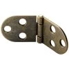 Single Pin Hinge-Select Option -Best Tool Shop 29157 05 1000