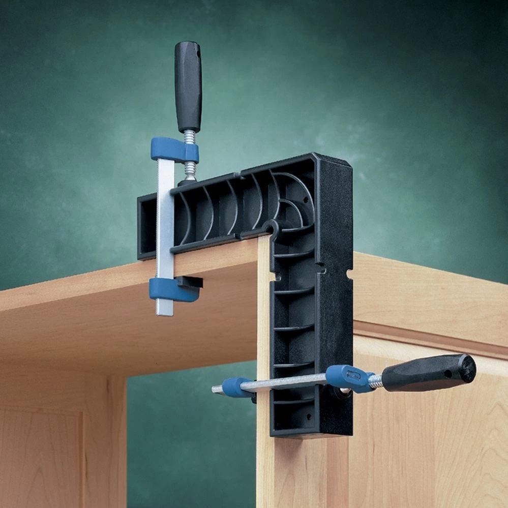 Rockler Clamp-It Assembly Square 7 Rockler Clamp-It Assembly Square - Image 5